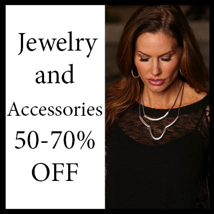 JEWELRY AND ACCESSORIES 50-70